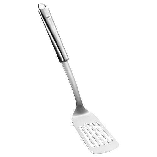 Spatule Inox 35cm Argent
