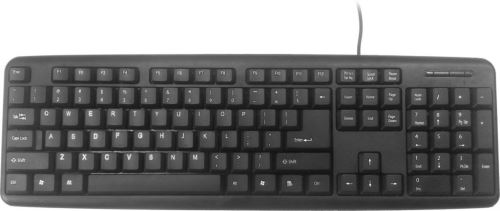 GEMBIRD Clavier QWERTY US