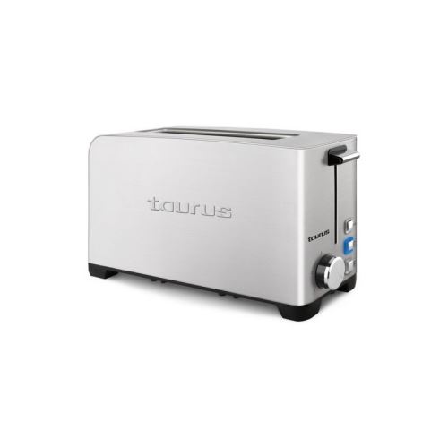 Grille-pain Taurus MyToast Legend 1050W Acier inoxydable