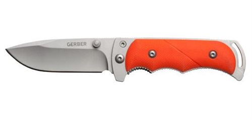 Couteaux pliants - gerber - ge003707 - freeman guide folder