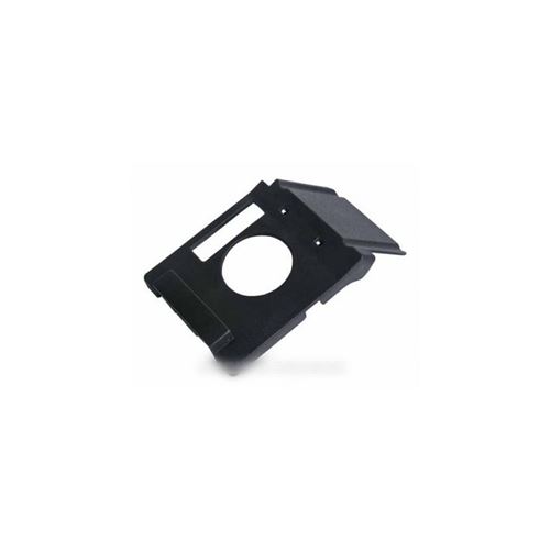 Support Sac Noir pour Aspirateur Moulinex