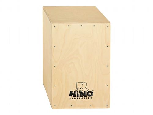 Cajon enfant 173/4 naturel - NINO952