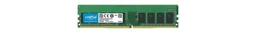 Crucial ct16g4wfd8266 16go ddr4 2666mhz ecc module de mémoire