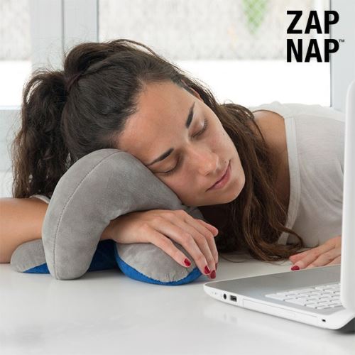 Oreiller cervical de voyage multifonctions - Coussin de voyage