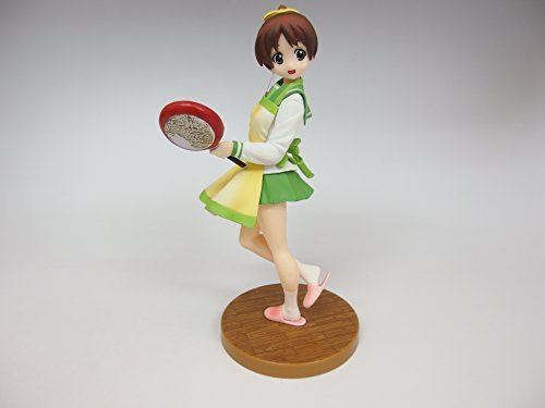 Ui Hirasawa K-On! Pm Figure "Sunny-Side Up" (Japan Import)