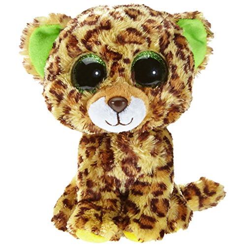 Ty Beanie Boos Speckles Plush - Léopard