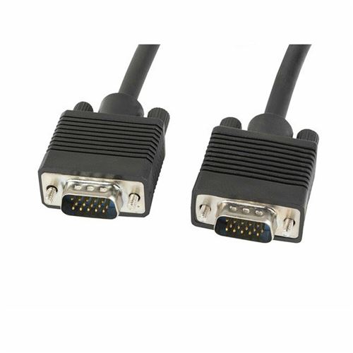 Lanberg+cable+vga+m%2fm+shielded+with+ferrite+10m+black ca-vgac-10cc-0100-b