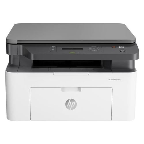 Hp Laserjet Mfp 135a Imprimante Laser Monochrome Multifonction