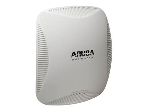 Aruba Instant IAP-225 - borne d'accès sans fil