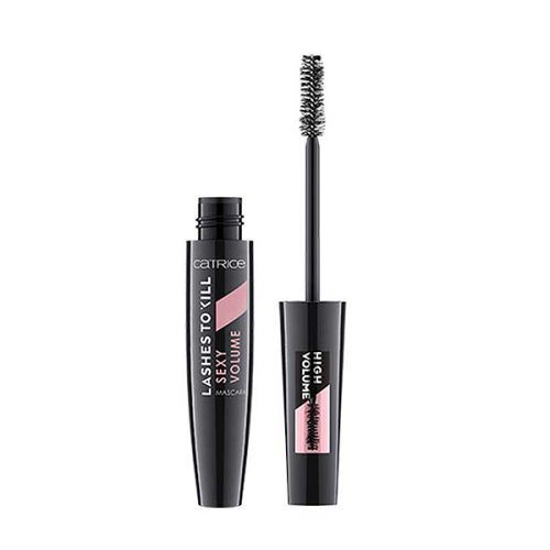 Mascara pour les cils effet volume LASHES TO KILL intense iHealth (10,5 ml) Noir