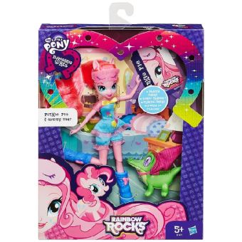 Poupée equestria girl hotsell