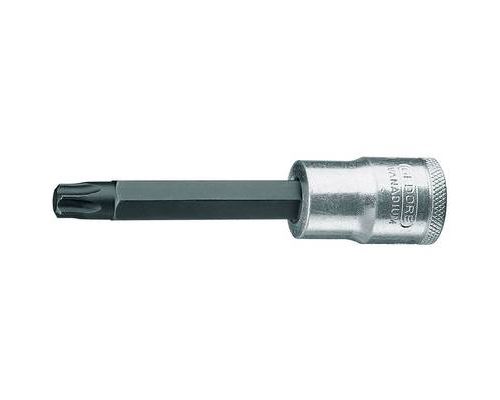 Gedore - Embout de vissage 1/2 T30x100mm 1 pcs