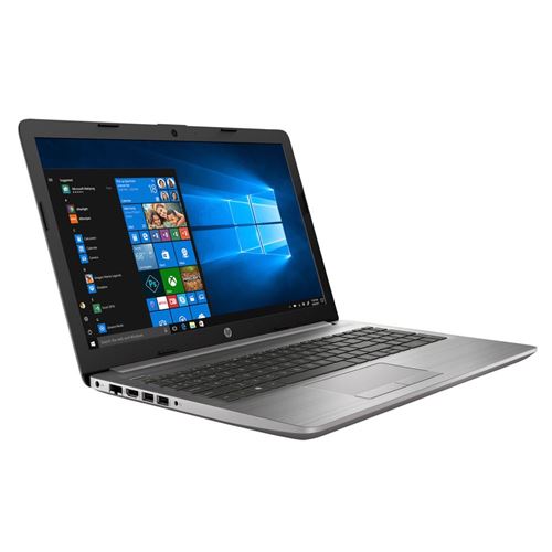 HP 255 G7 - AMD Ryzen 3 - Argent