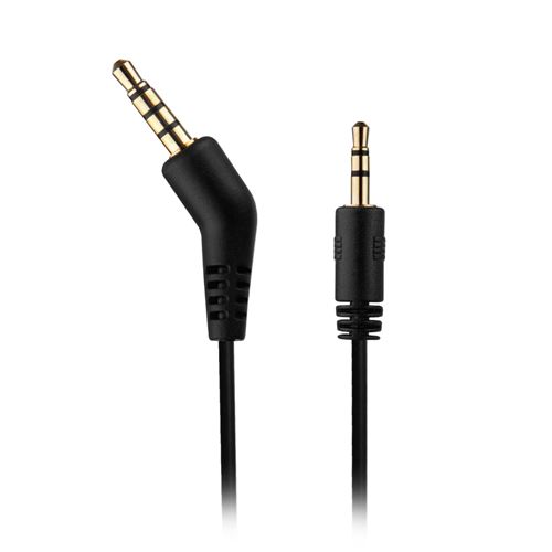 micro casque visioconférence