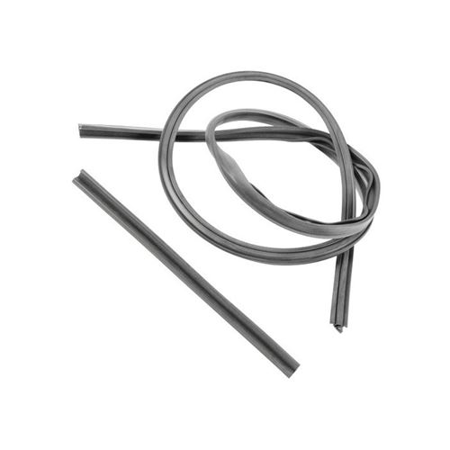 Joint de porte Four, cuisinière 50206535002 ZANUSSI, ELECTROLUX, ZANKER, FRIGIDAIRE - 322566