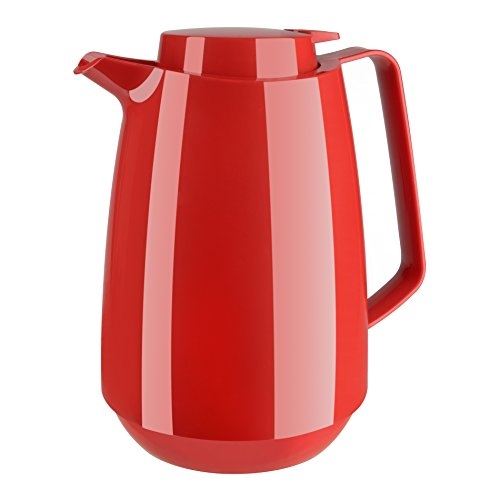 Emsa pichet isotherme 1 litre fermeture quick tip 100% hermétique