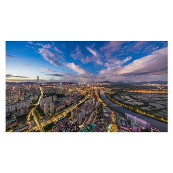 Objectif hybride Laowa 11mm f/4,5 FF RL pour Nikon Z