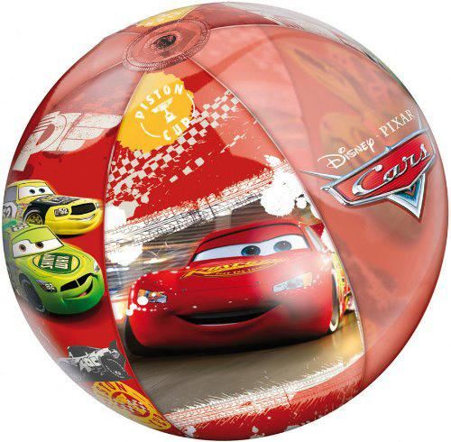 Ballon gonflable - Cars : 50 cm