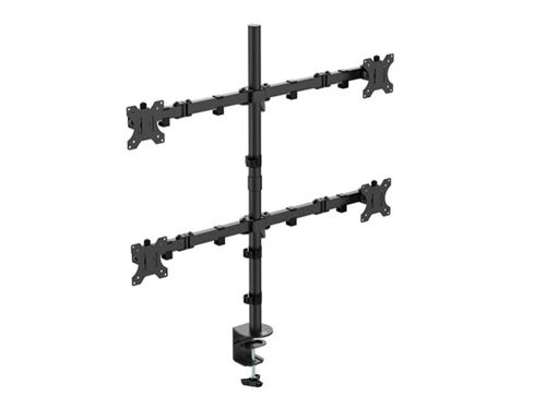 Support pour TV Ewent EW1514 10-32 Noir