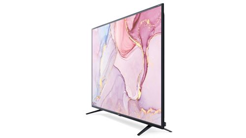 SHARP - TV LED 4K 139 cm [Classe énergétique A]