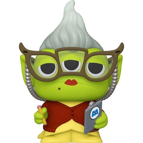 Figurine Funko Pop Remix Pixar Roz