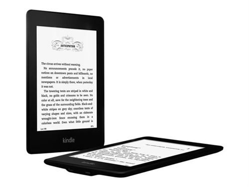 Liseuse-Amazon-eBook-