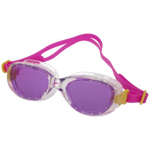 LUNETTE NATATION PISCINE SPEEDO FUTURA PINK JUNIOR ROSE LUNETTE NATATION PISCINE SPEEDO FUTURA PINK JUNIOR ROSE