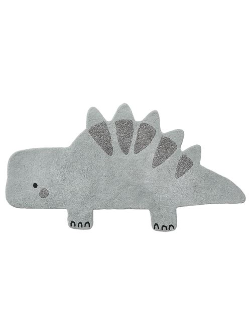 Sur Tapis Petit Dino Vert Kaki Tu Vertbaudet Tapis Enfant Achat Prix Fnac