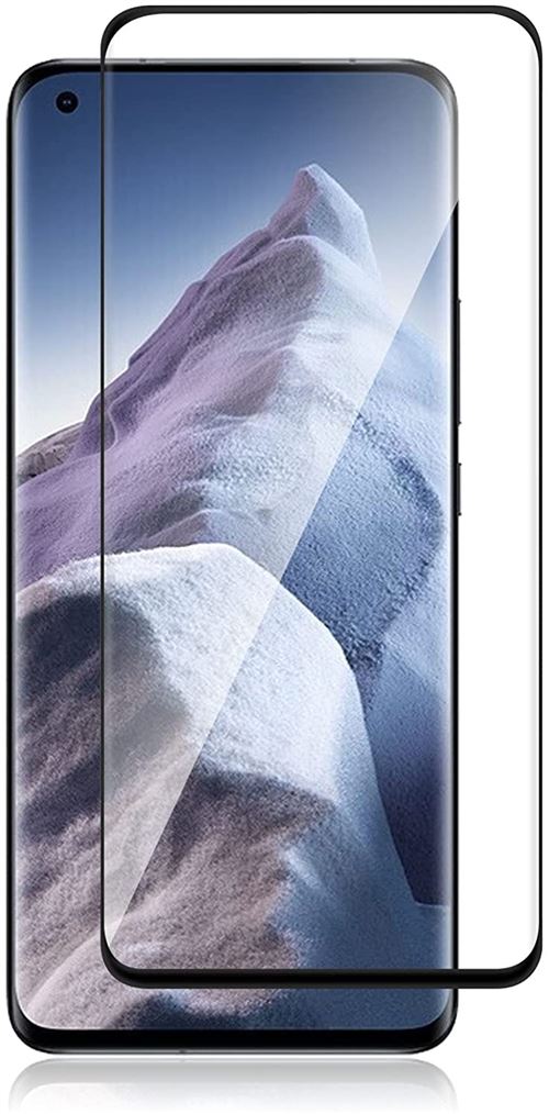 Film De Protection Bordure Noir Pour Oppo Find X3 Neo Vshop