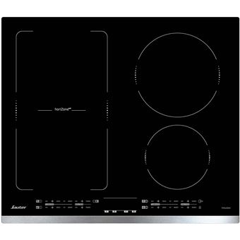 276 97 Sur Table De Cuisson Sauter Spi 4664 X Plaque Induction