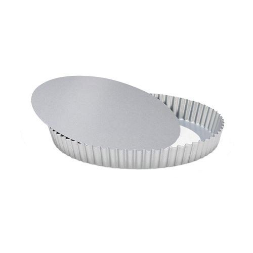 Patisse 2048308 tourtière à fond amovible 24 cm