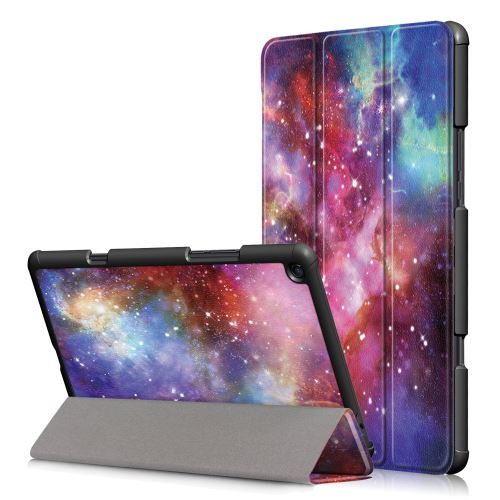 Convient pour support plat 4 Plus 10,1 pouces support en PU Manchon de protection251*156*17MMVoie lactée