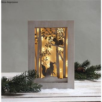 Cadre Photo Sur Mesure 40x80cm Duisburger - Bois MDF Blanc Mat, Verre Acrylique Antireflet - Fabriqué Allemagne