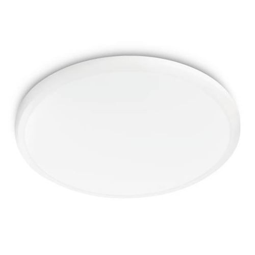 Philips Plafonnier Led Myliving Twirly Blanc 12 W 318143116