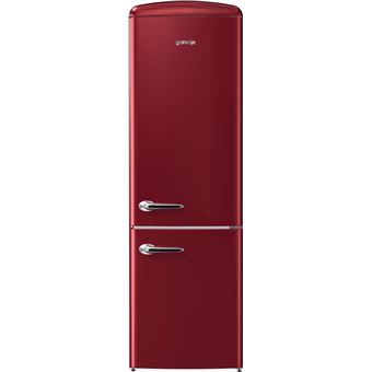 Gorenje Frigo Avisnull