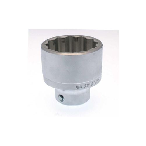 Douille FACOM OGV® 3/4 55mm - 12 pans