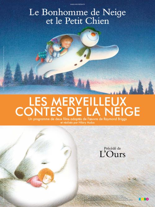 Acheter Les merveilleux contes de la neige AFFICHE CINEMA ORIGINALE État correct - 22,99 € Les merveilleux contes de la neige AFFICHE CINEMA ORIGINALE État correct - N/A reconditionné disponible sur Fnac