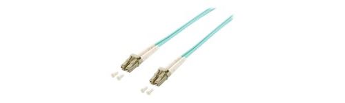 Equip PRO - cordon de raccordement - 50 cm - turquoise