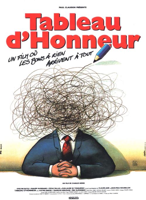 Acheter Tableau d'Honneur AFFICHE CINEMA ORIGINALE État correct - 22,99 € Tableau d'Honneur AFFICHE CINEMA ORIGINALE État correct - N/A reconditionné disponible sur Fnac