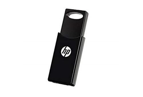 Mémoire Usb 2.0 HP V212W 32Gb Noir