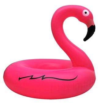 Bouee Matelas Gonflable Piscine Et Plage Flamant Rose Equipements De Piscine Achat Prix Fnac