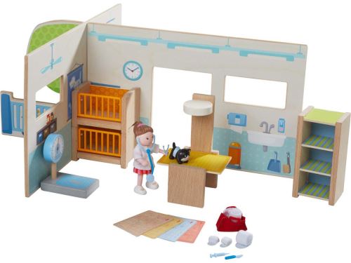 Haba - Little Friends ? Clinique vétérinaire