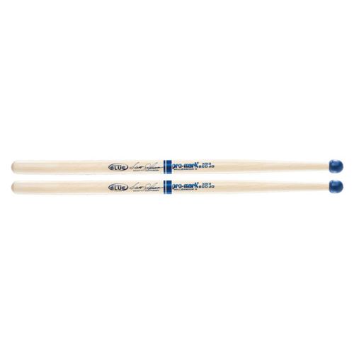 Pro-Mark TXXB3 - Baguettes d'entraînement Scott Johnson ScoJo X-Beat