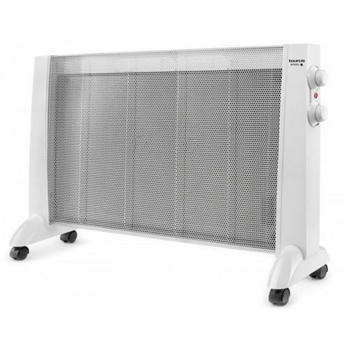 Radiateur Mica Taurus PRMB 2400 2400W Chauffage Rapide Ultra Silencieux - Image 3