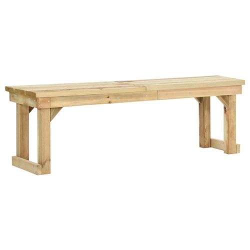 Vidaxl Banc - Image 2
