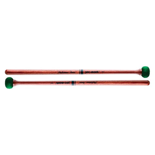 Pro-Mark JH1 - Maillets ultra-staccato pour timbales Jonathan Haas