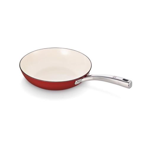 BEKA Poele a frire Arome 26 cm tous feux dont induction