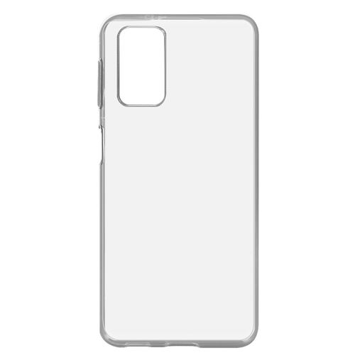 Coque pour Samsung Galaxy A32 Protection Flexible Fine et Légère Transparent