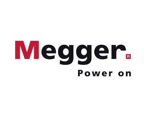 Megger 1010-176 ETK30 Set de piquets de terre