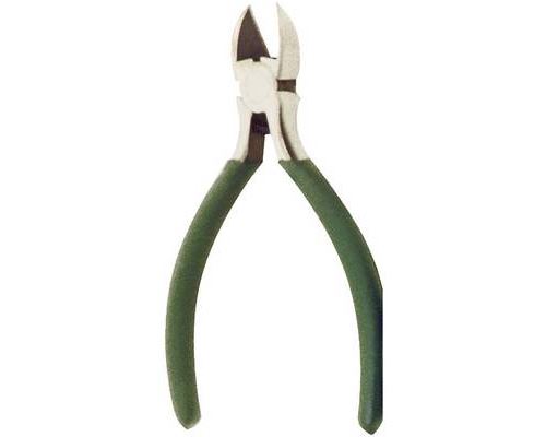 Pince coupante pour circuits imprim&eacute;s Velleman VT057 115 mm